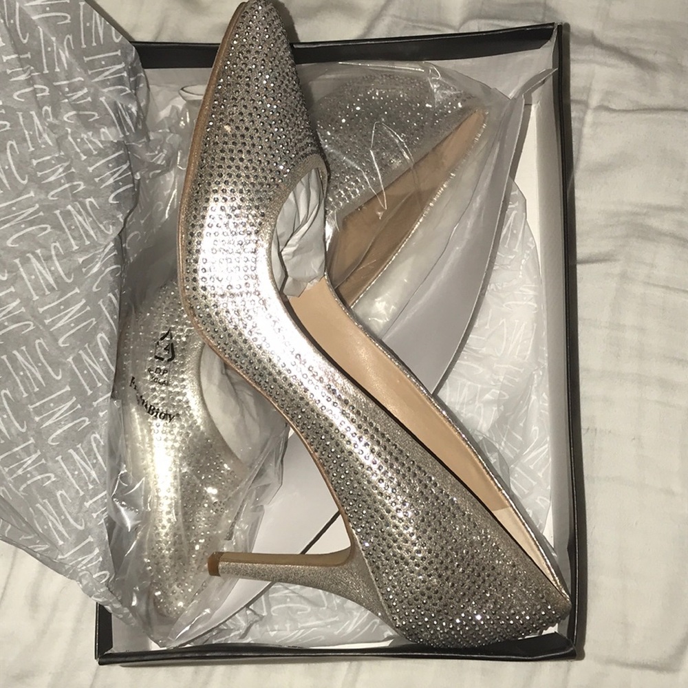 INC Heels